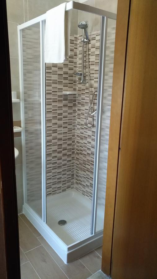 Affittacamere Diavin Vibo Valentia Exterior foto