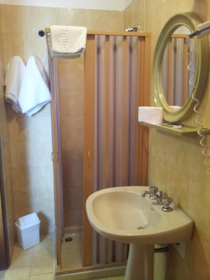 Affittacamere Diavin Vibo Valentia Exterior foto
